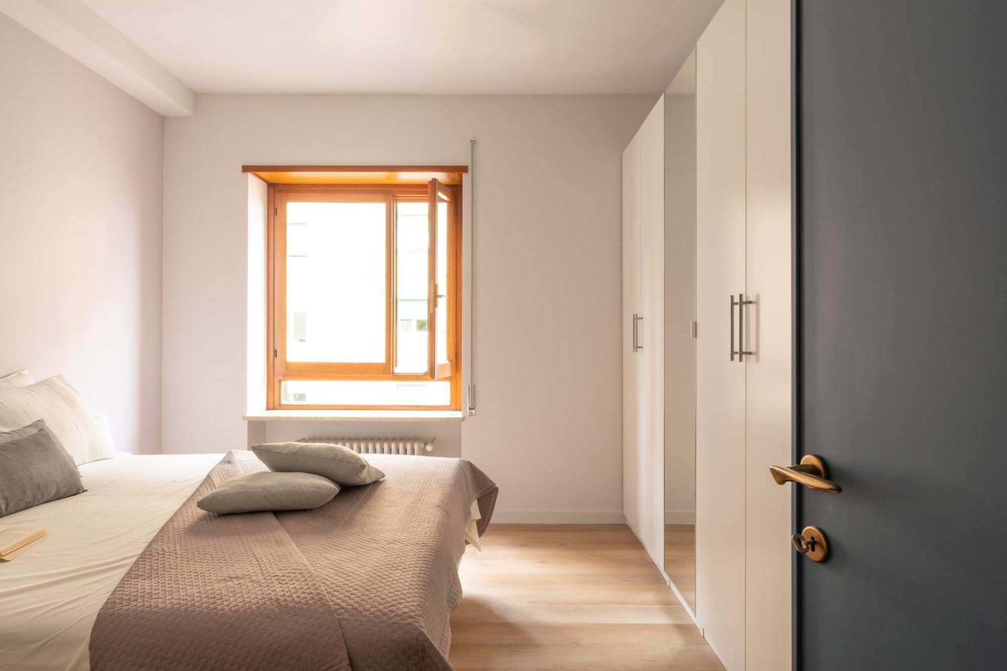 Quieta 6 - Renovated 70S Apartment - Italywego Perugia Exterior photo