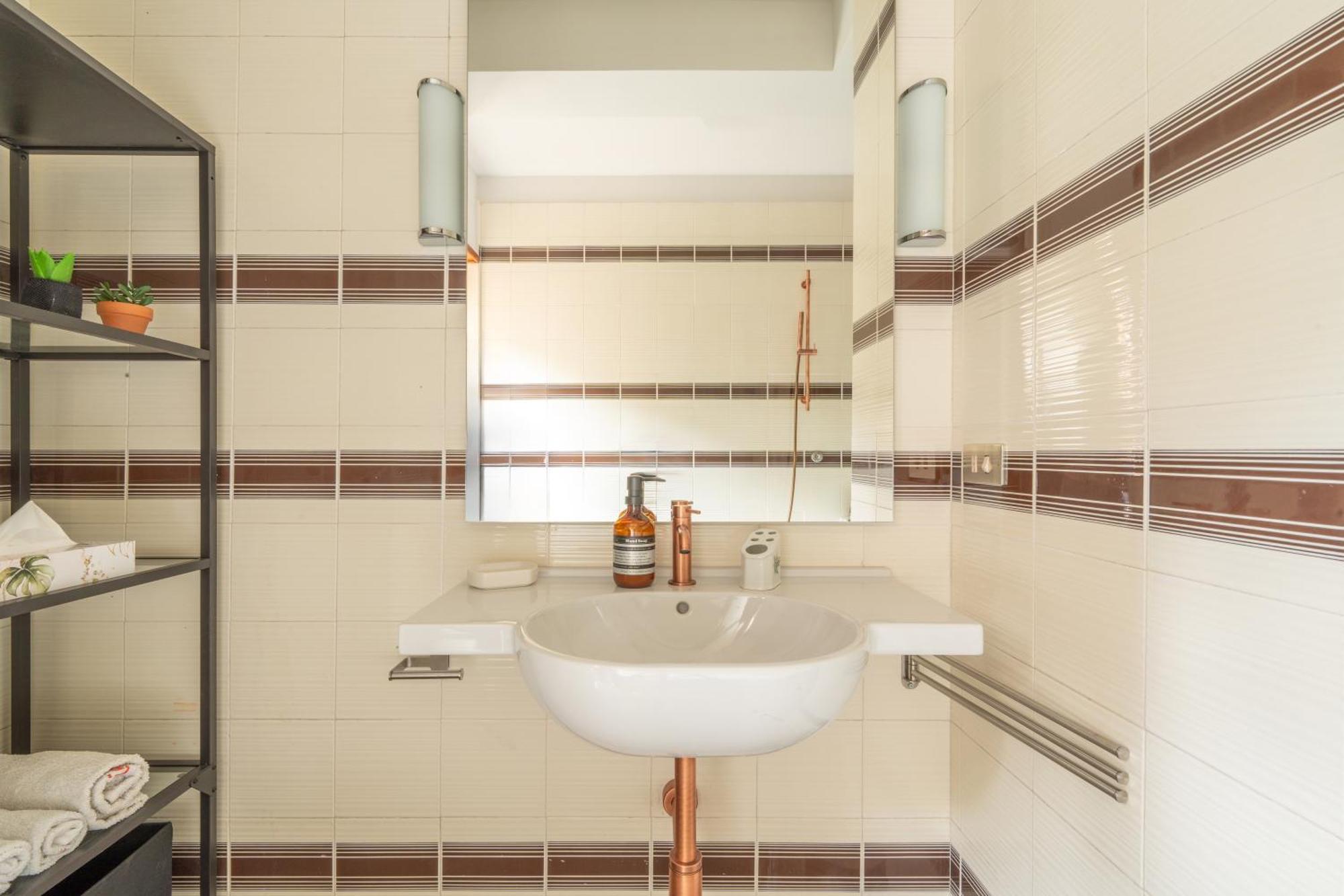 Quieta 6 - Renovated 70S Apartment - Italywego Perugia Exterior photo